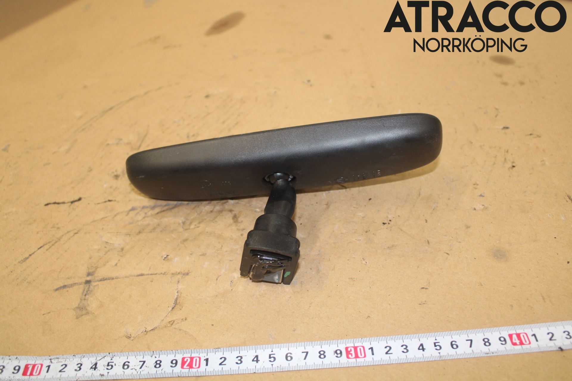 Toyota YARIS XP21 20- Spegel Invändig