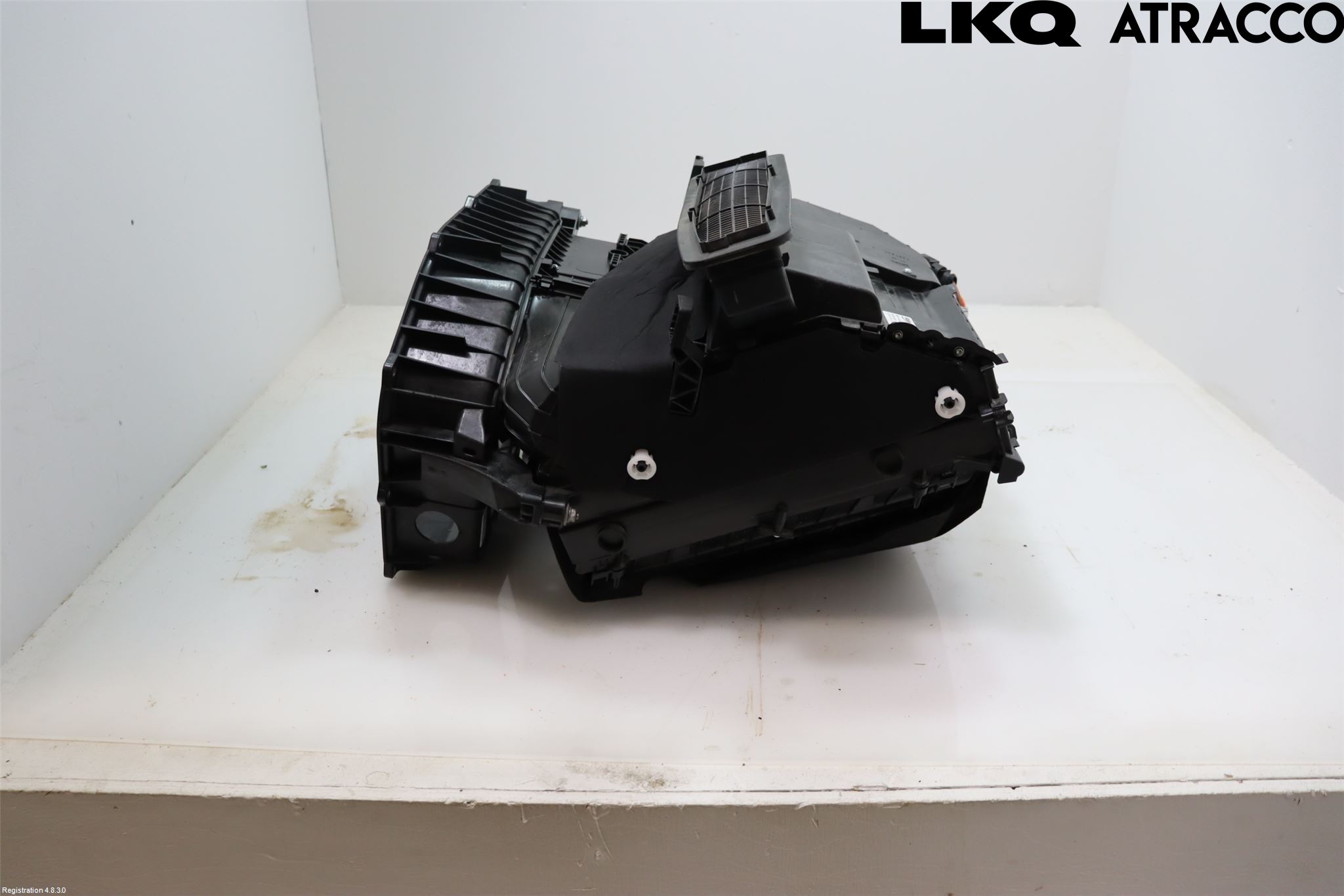 Volkswagen VW ID.4 21- Värme Cellpaket Komp