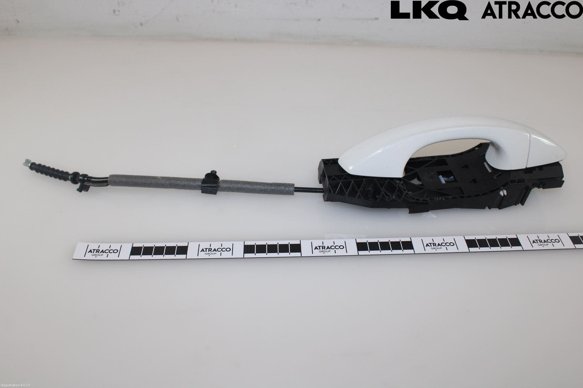 Skoda SCALA 19- Dörrhandtag Yttre Hö