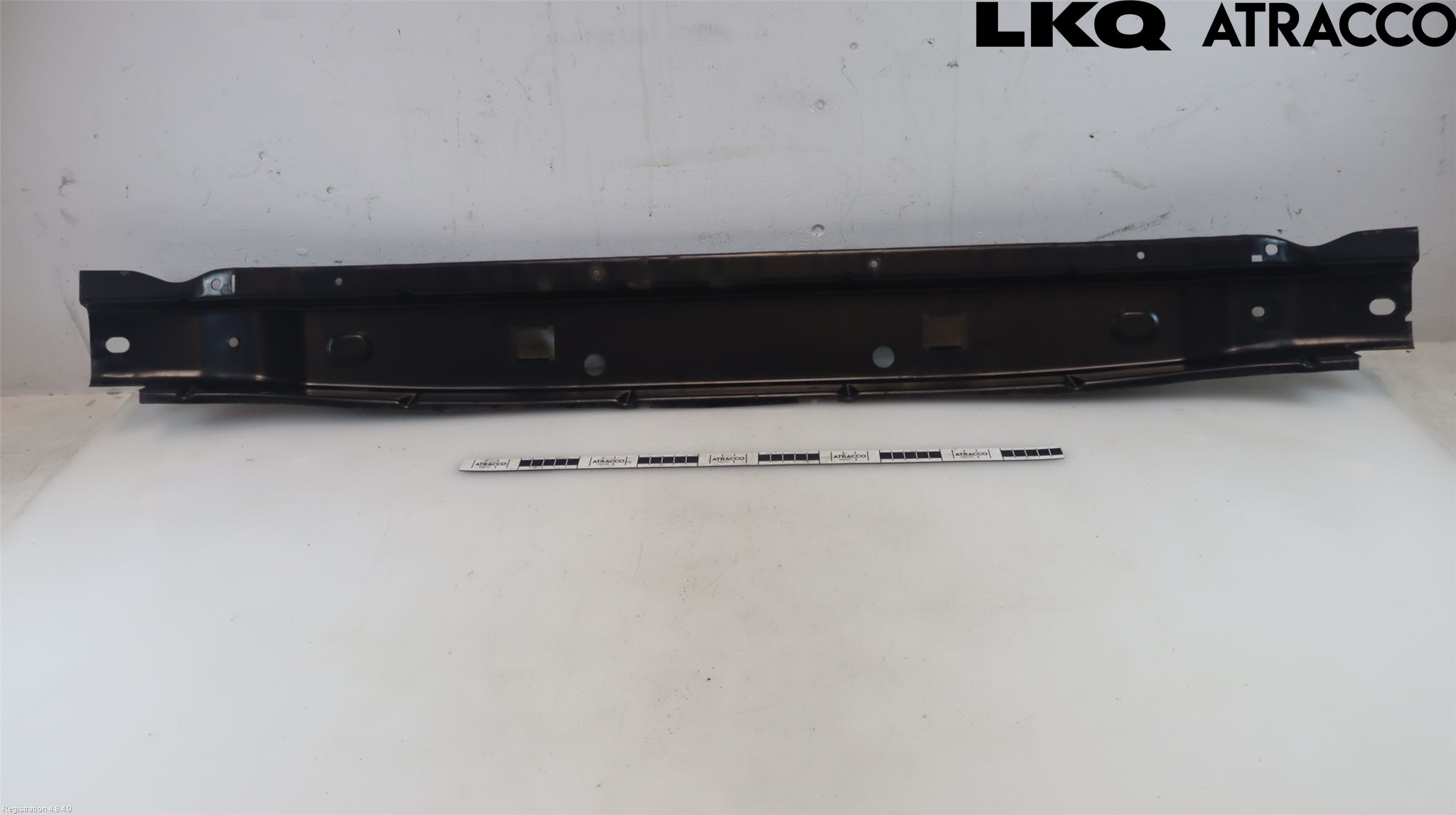 Opel CORSA B    93-00 Stötfångarbalk Fram