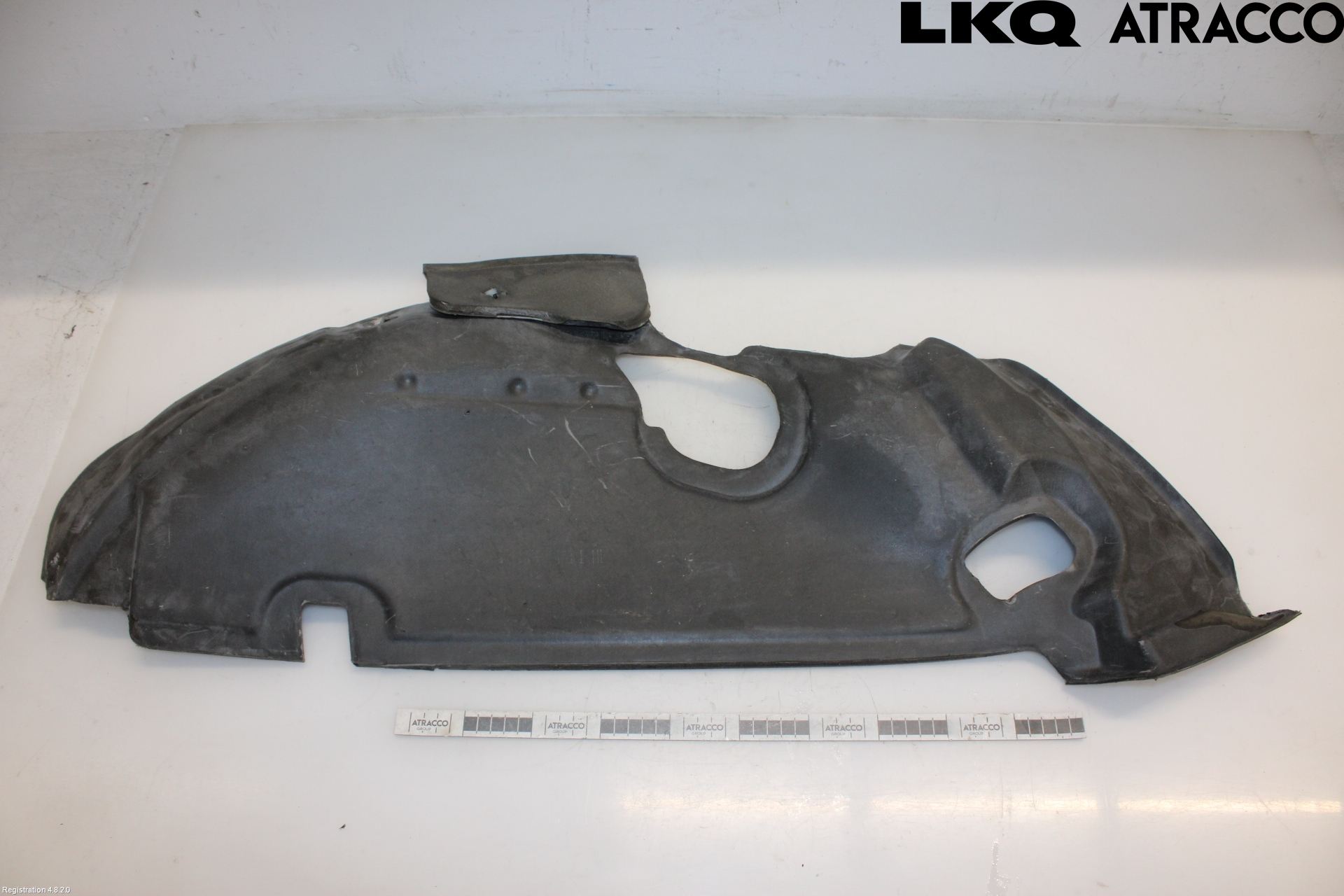 Volkswagen VW TRANSP/CARAVELLE (T7) 22-24 Skärm Inner