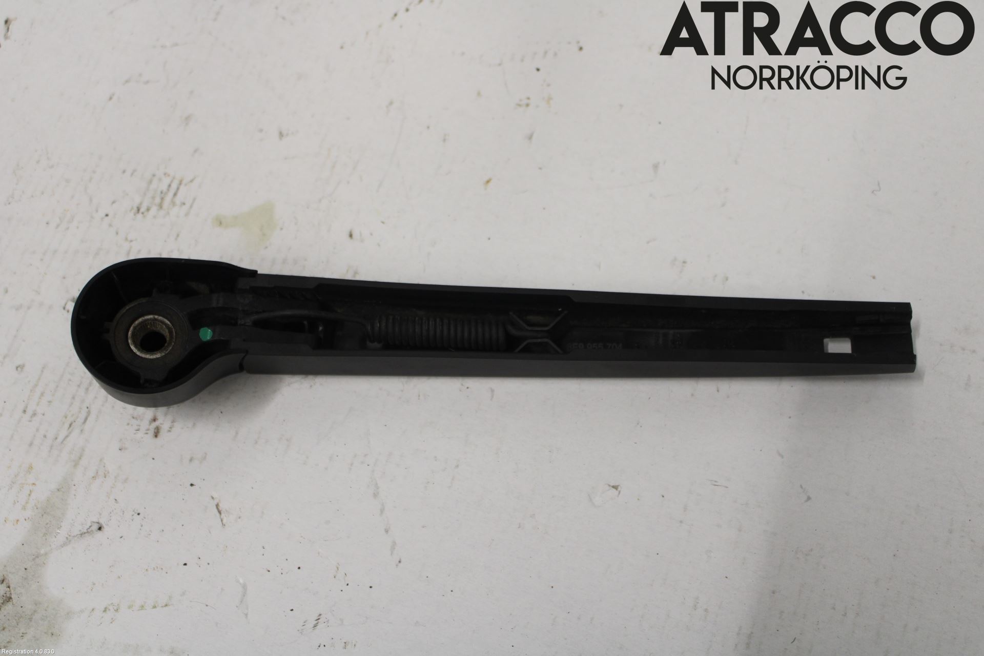 Seat ARONA Torkararm-Bakruta