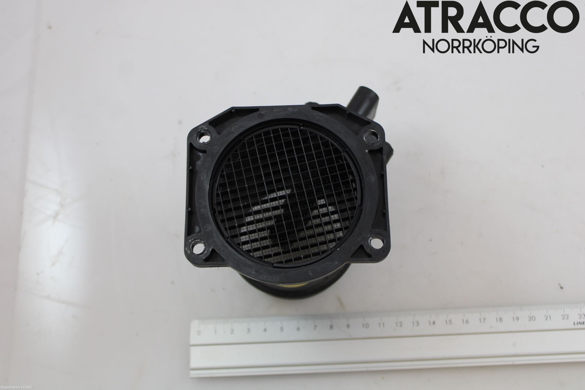 Audi A4/S4 99B-00 Injluftmassamätare