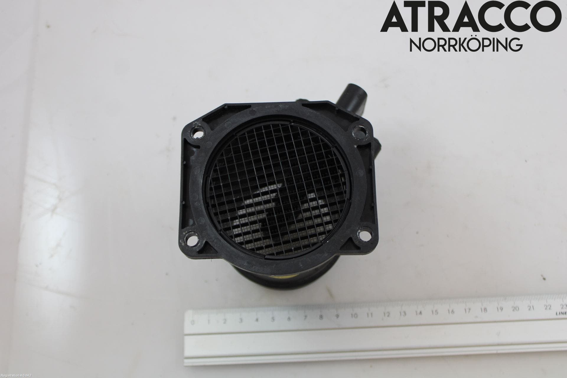 Audi A4/S4 99B-00 Injluftmassamätare