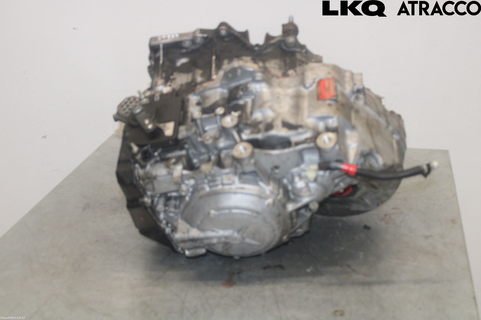 Volvo V40 12-19 Växellåda Automat