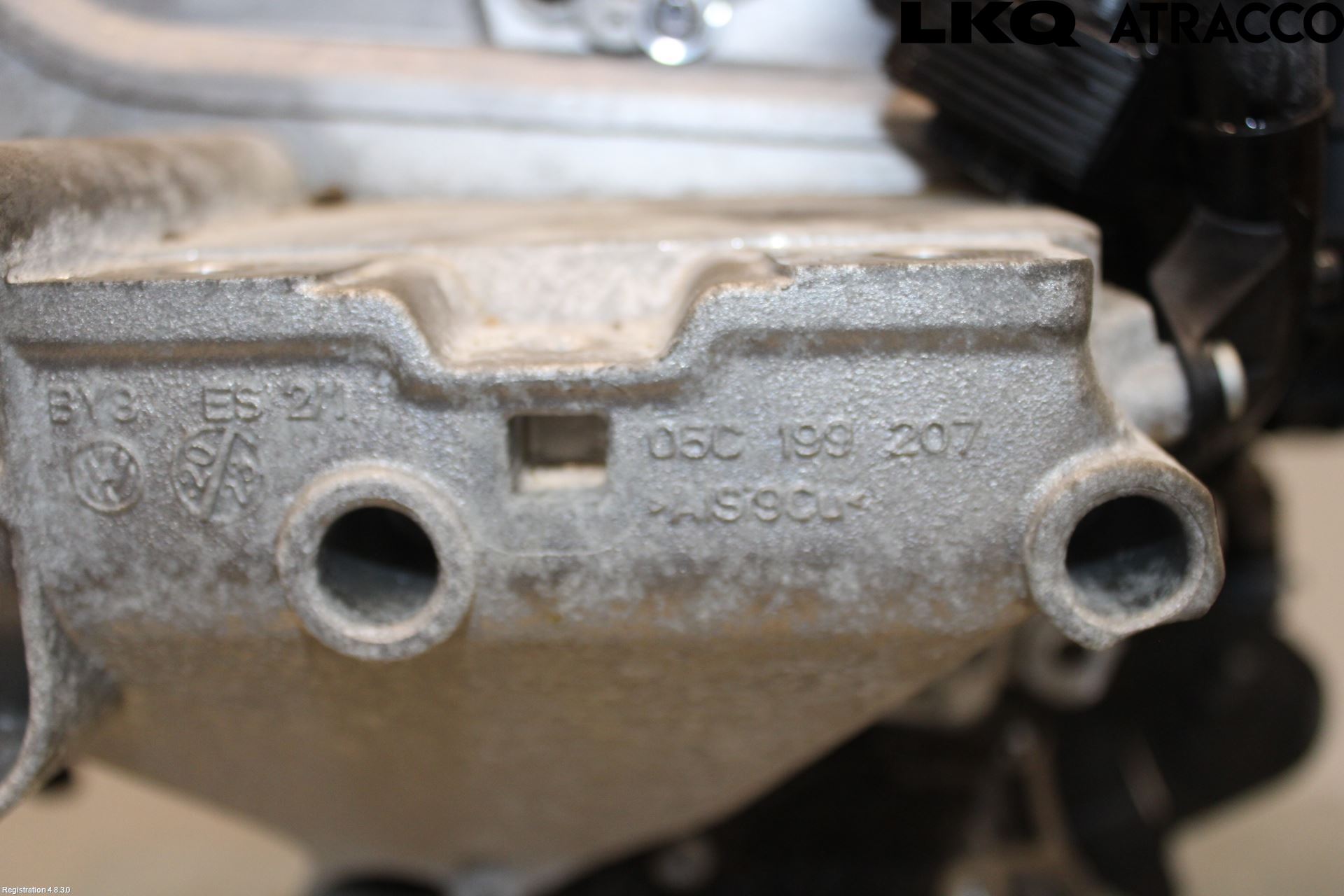 Skoda KAMIQ 20- Motor Bensin