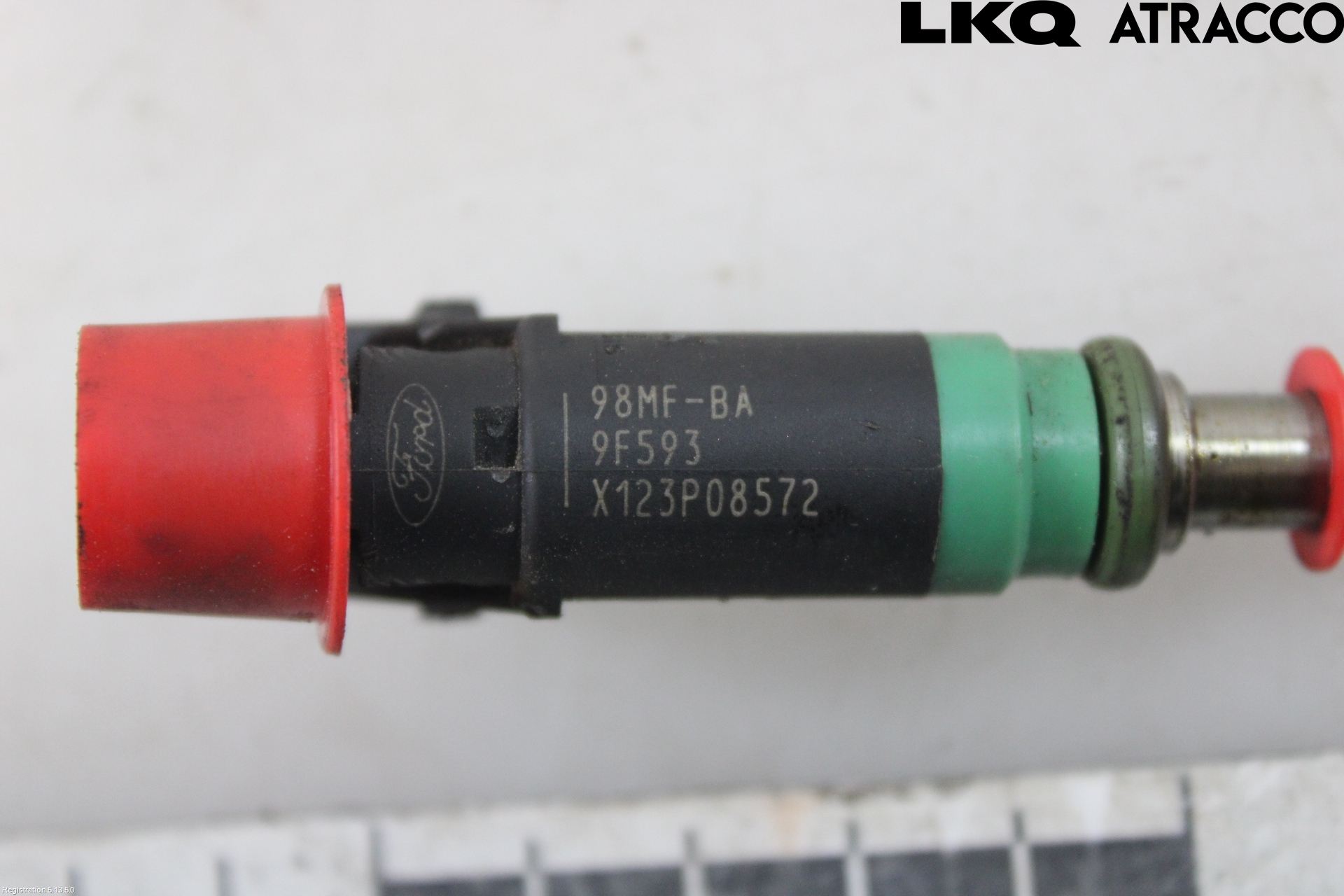 Ford FOCUS     99-04 Injspridare