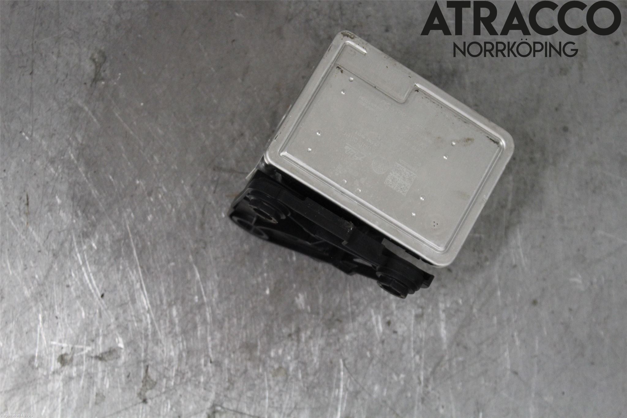 Skoda OCTAVIA (5E) 13-20 Abs Hydraulaggregat