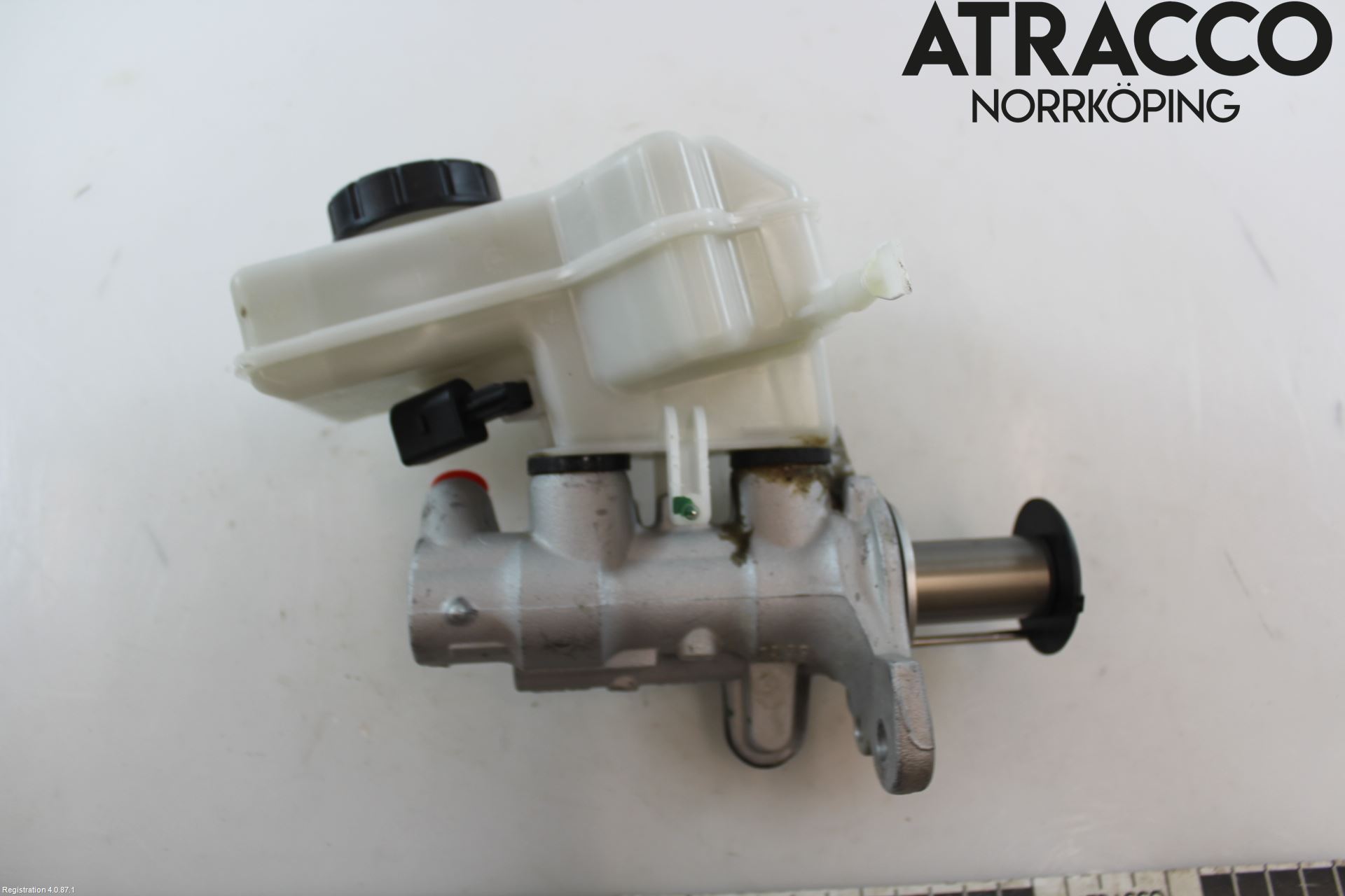 Seat ARONA Broms Huvudcylinder