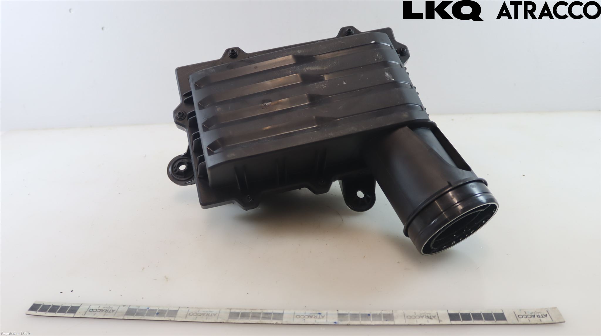 Skoda KAMIQ 20- Luftrenare