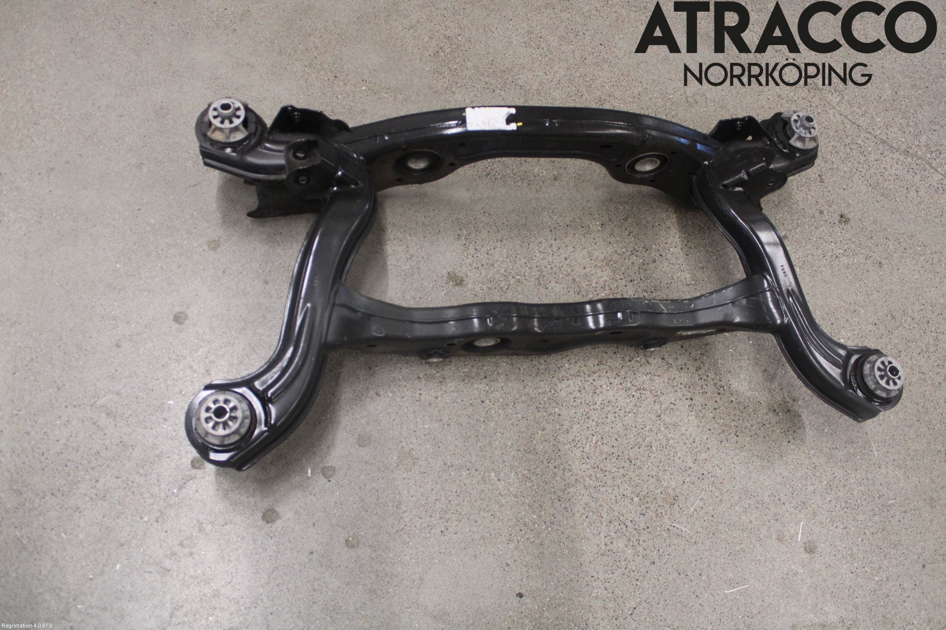 Mercedes-Benz MB GLB-KLASS (X247) 19- Bakaxel