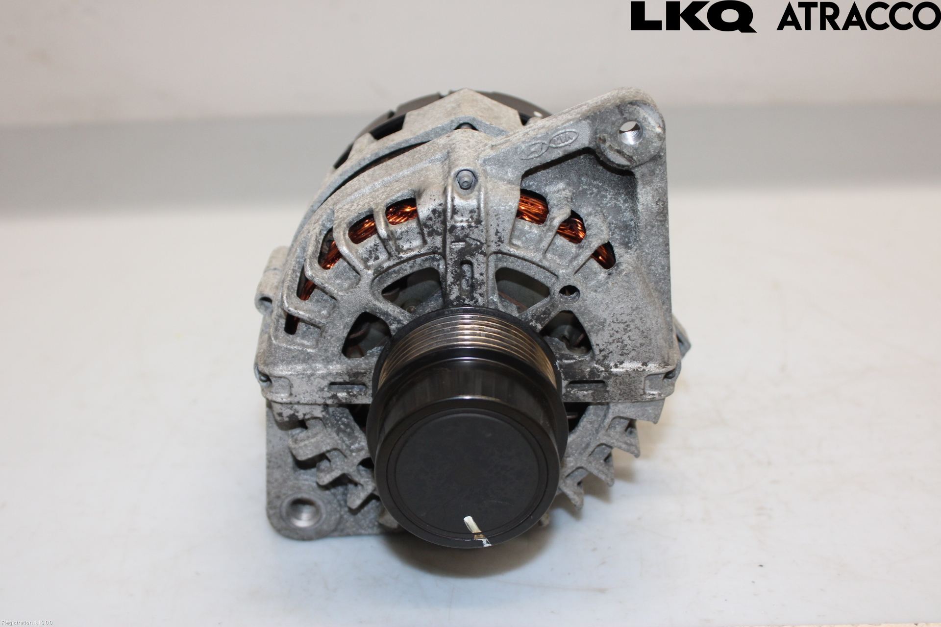 Hyundai i30 GD 13-17 Generator