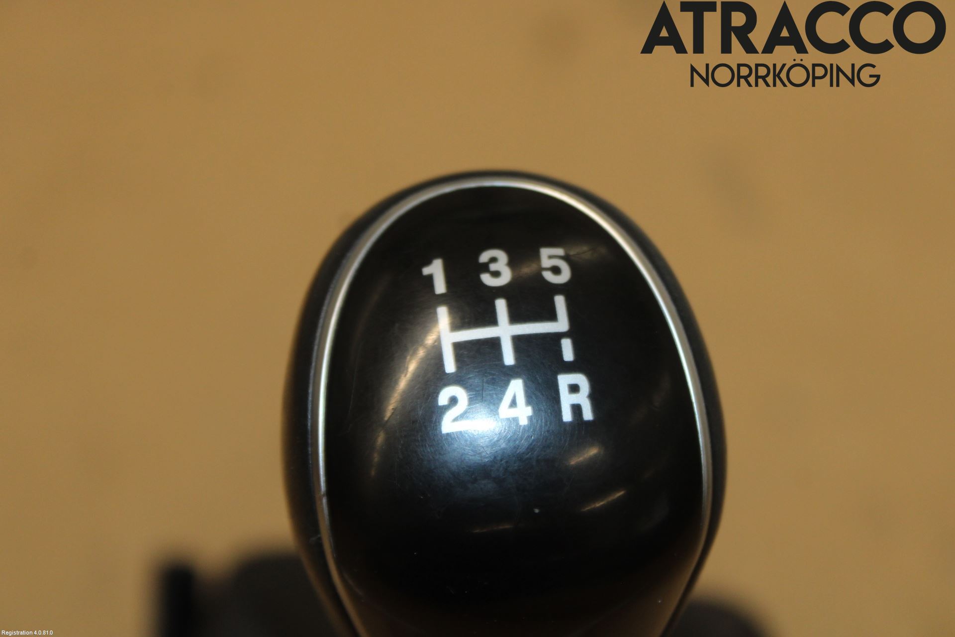 Ford FOCUS 15-18 Växelspak