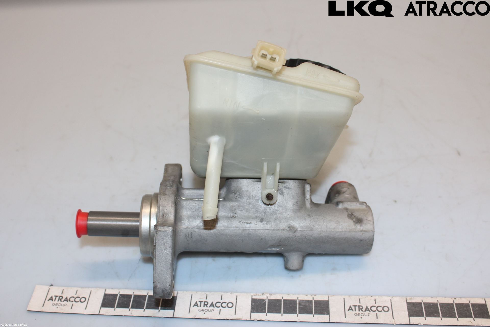 Volvo S80 99-03 Broms Huvudcylinder