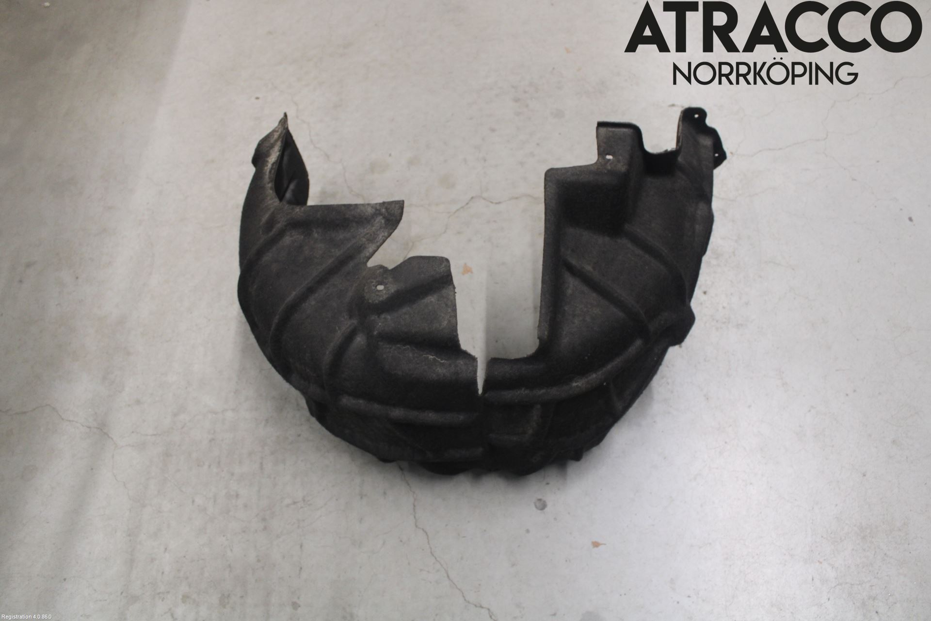 Seat LEON 13-20 Skärm Inner