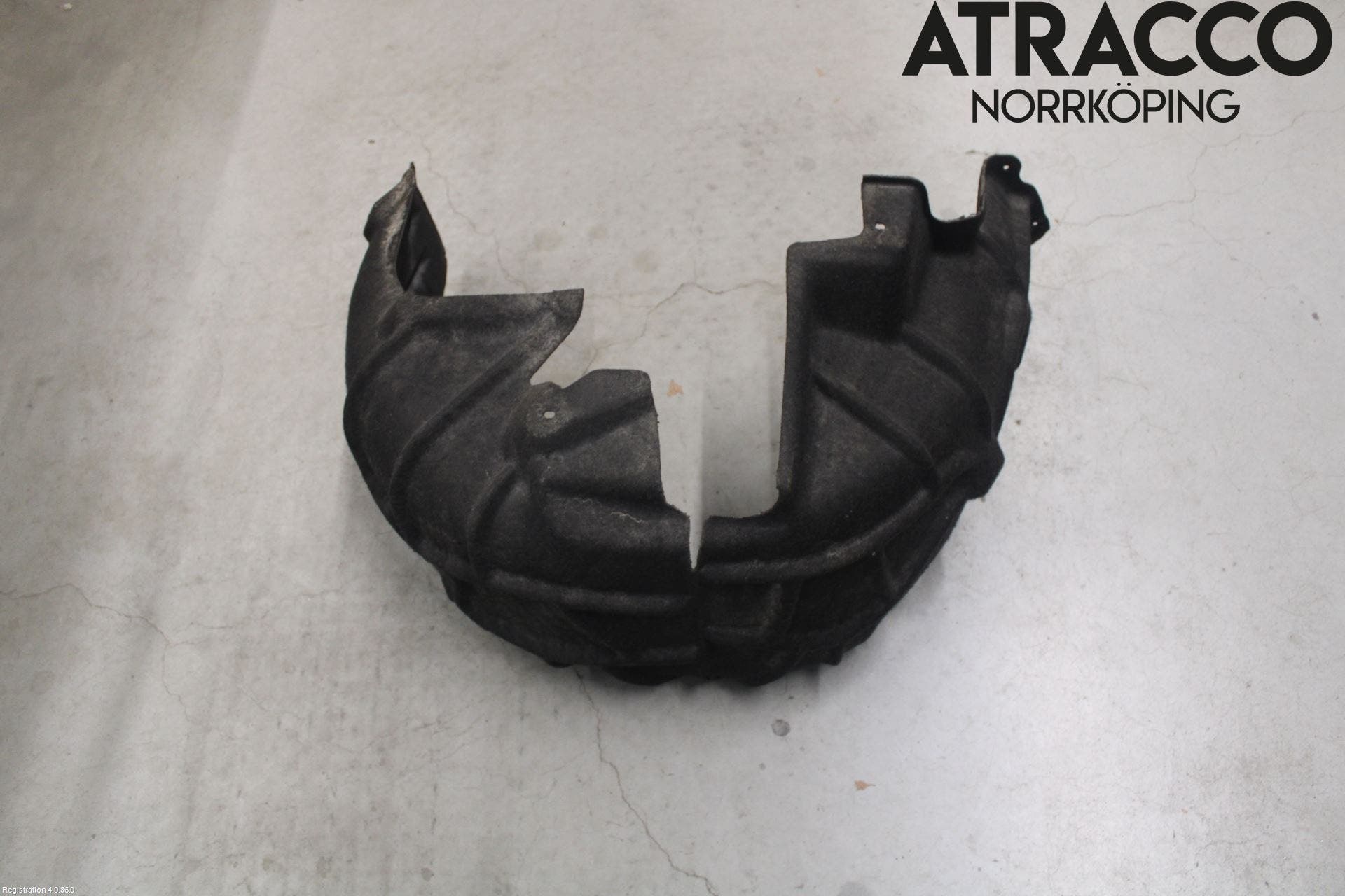 Seat LEON 13-20 Skärm Inner