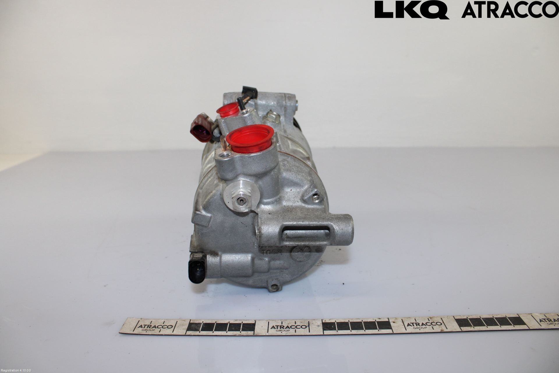 Skoda SCALA 19- Ac Kompressor