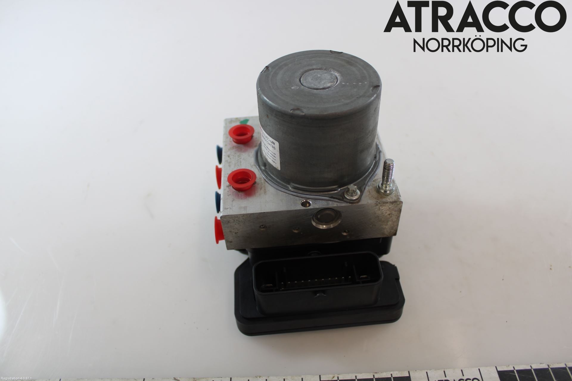 Toyota PROACE II 16- Abs Hydraulaggregat