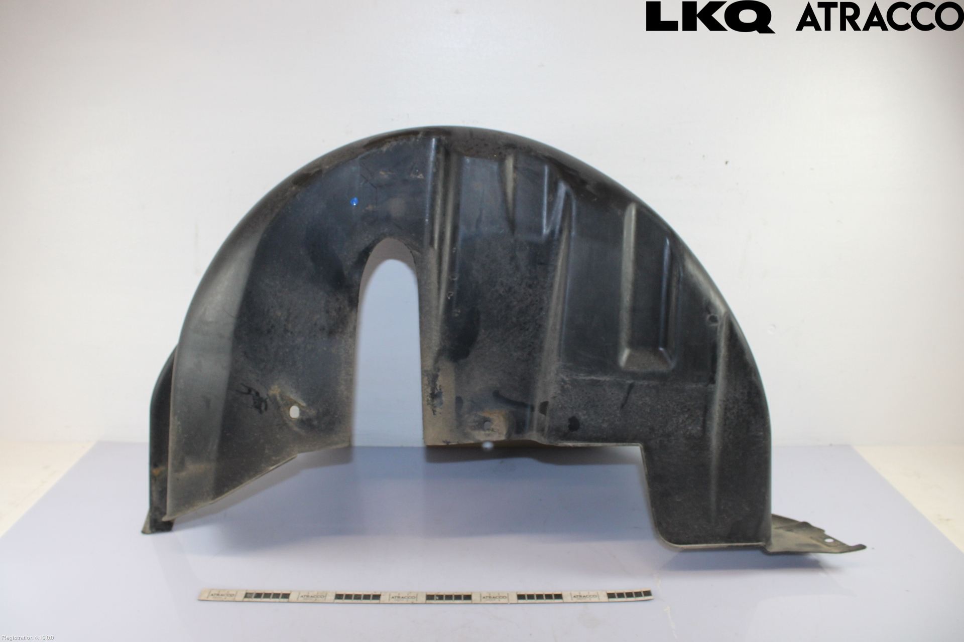 Citroen C3 -04 Skärm Inner