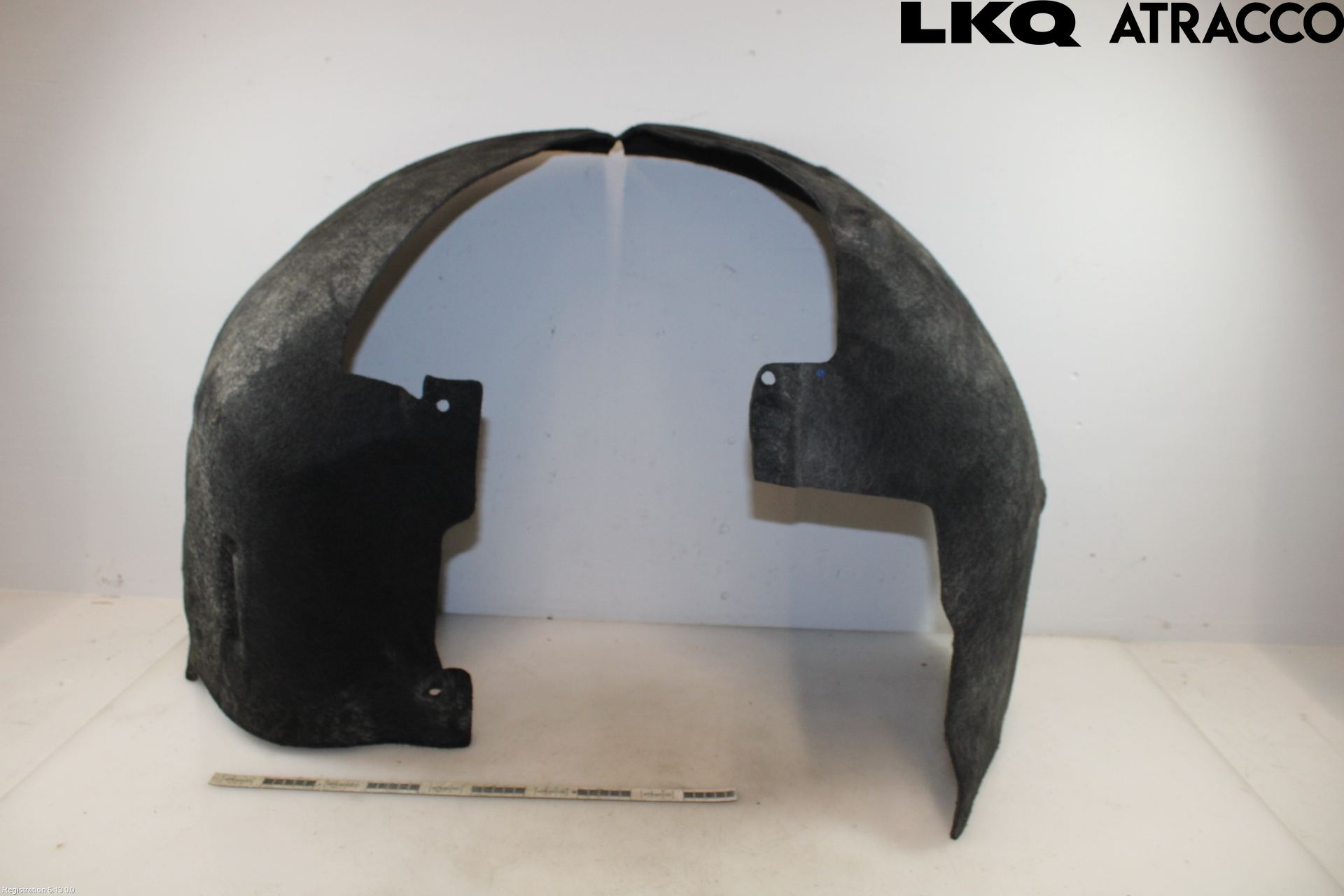 Tesla MODEL X 16- Skärm Inner