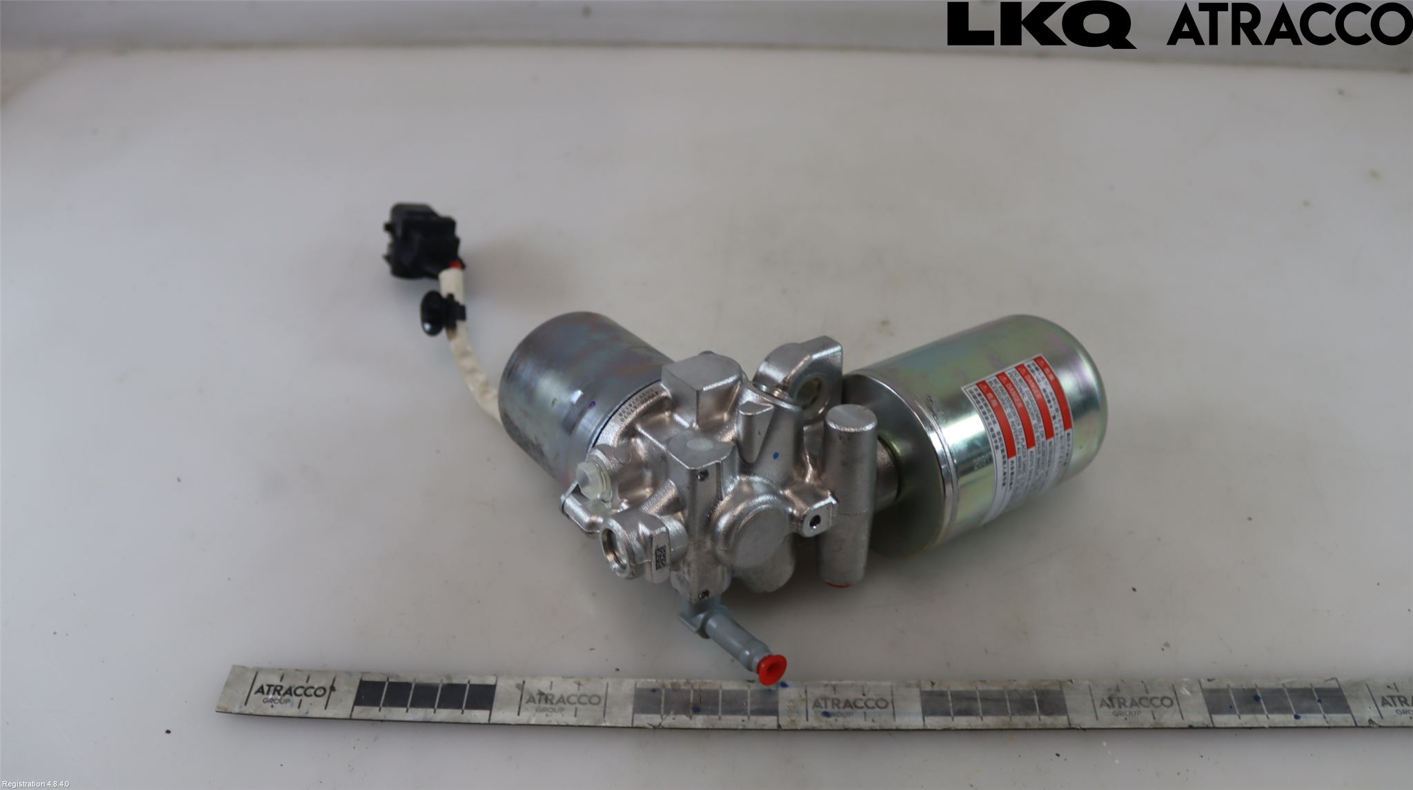 Toyota COROLLA 19- Abs Hydraulpump