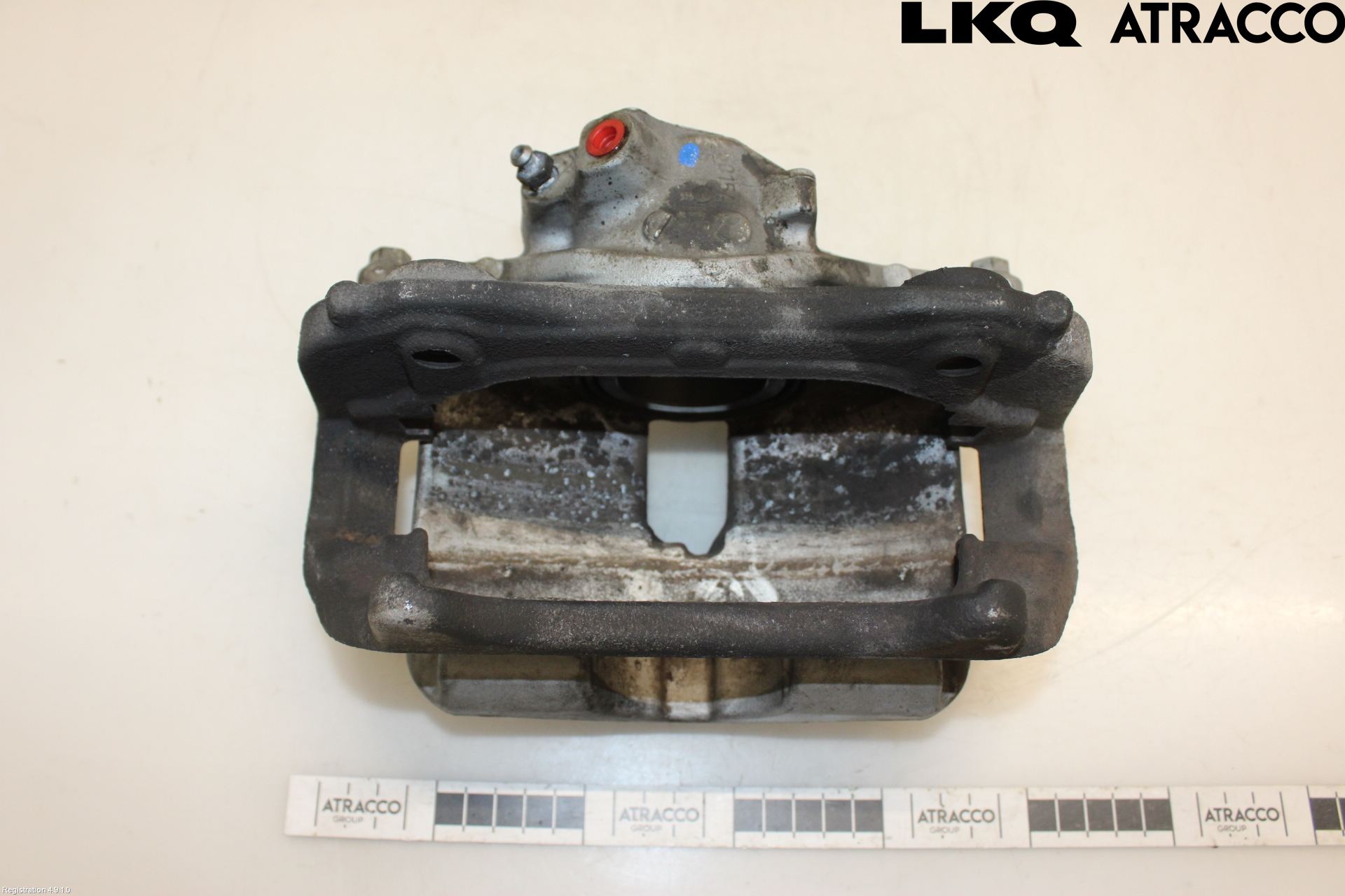 Mercedes-Benz MB E-KLASS (W213) 16-23 Bromsok Fram Höger