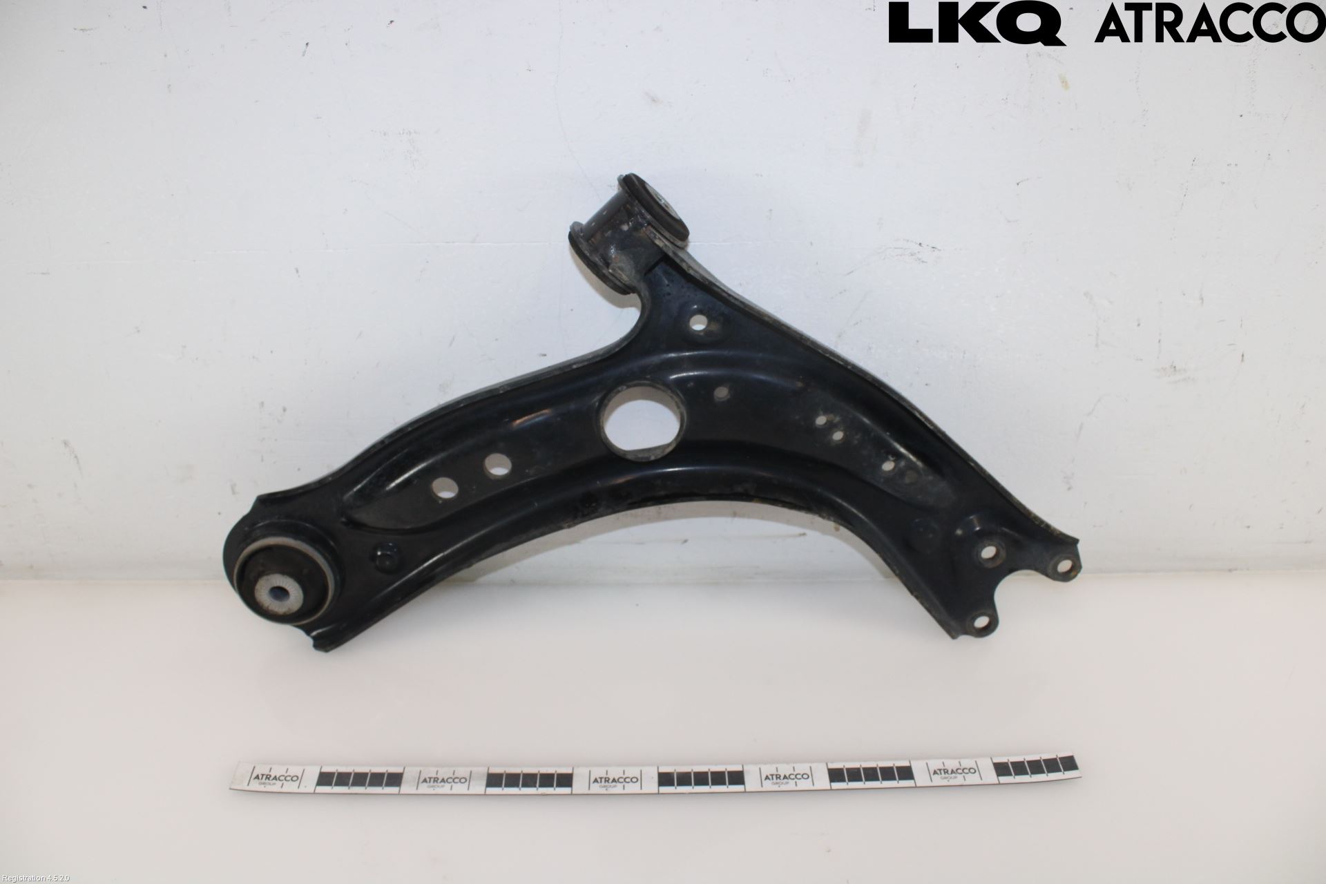 Audi Q2/SQ2 17- Bärarm Fram Undre Vä