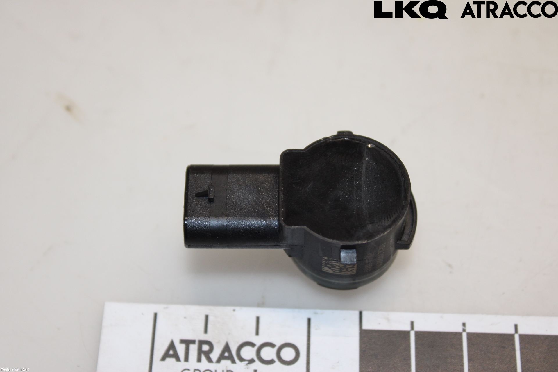 Seat IBIZA V 17-20 Parkeringshjälp Backsensor