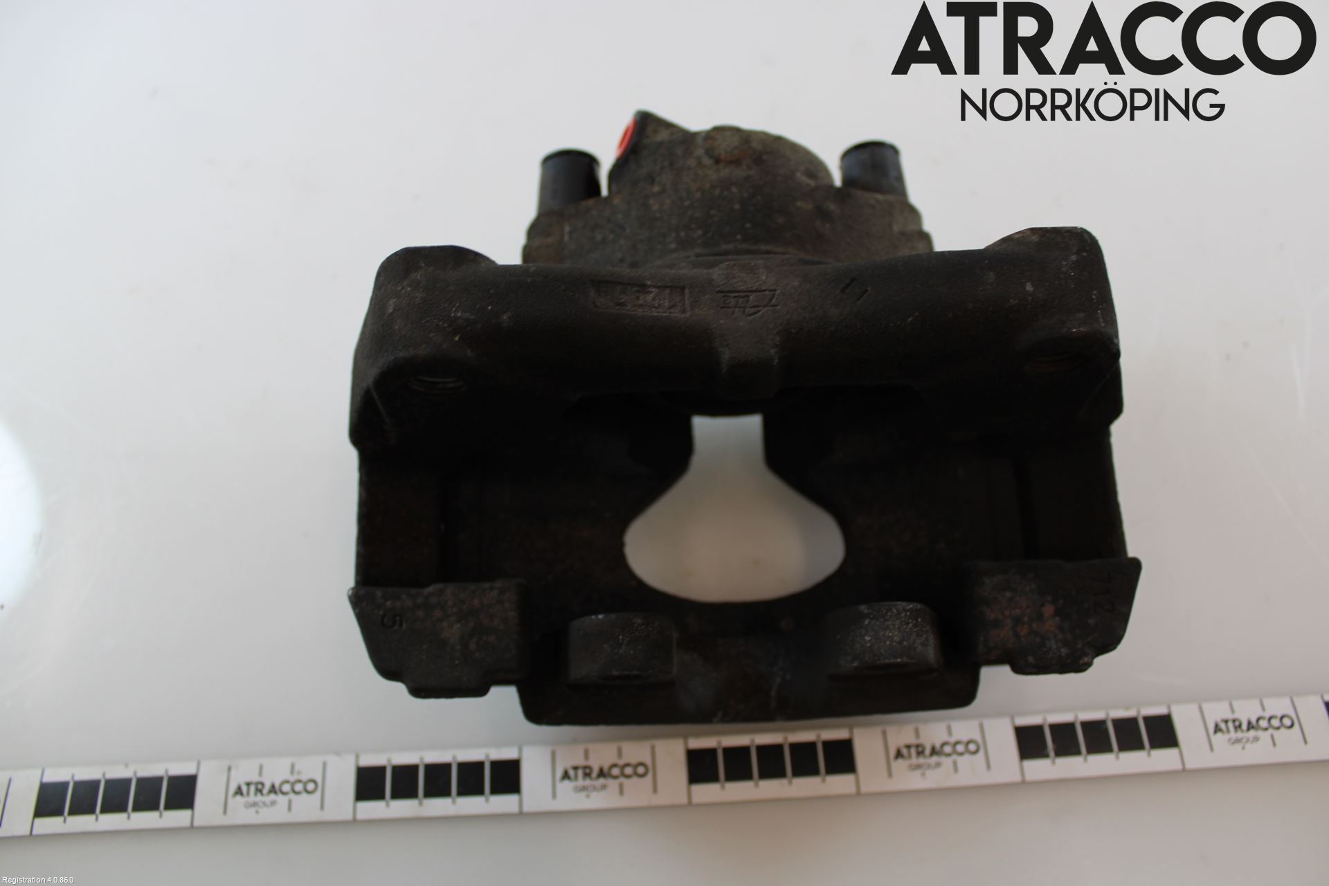 Volkswagen VW TRANSP/CARAVELLE (T6) 16-22 Bromsok Fram Vänster