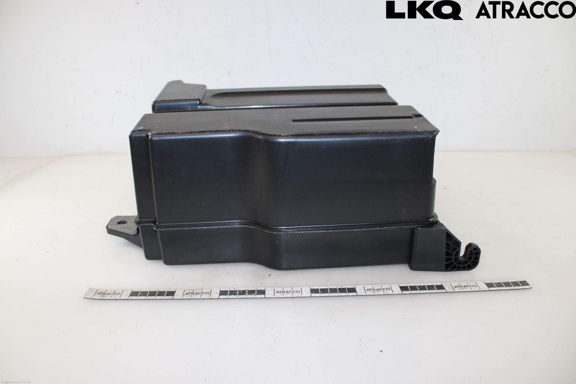 Kia NIO ET7 22- Högtalare