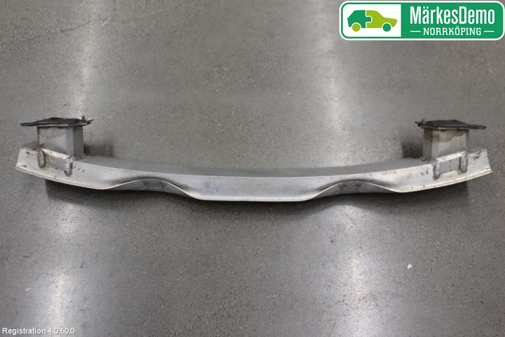 Audi A7/S7 4G 11-17 Stötfångarbalk Bak