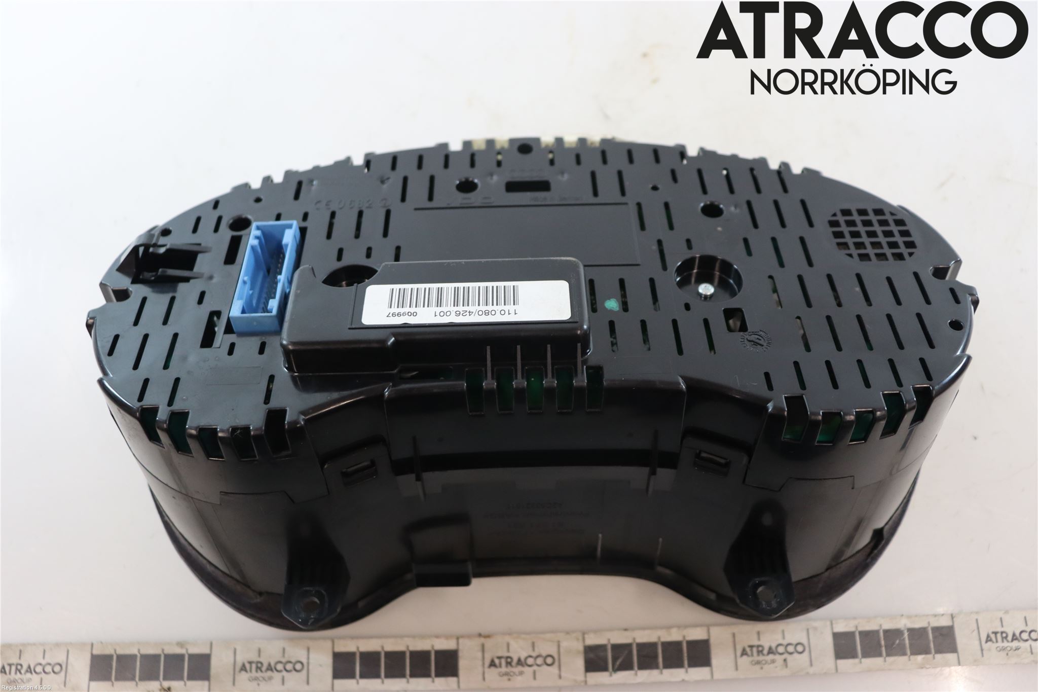 Audi A3/S3 05-13 Instrument Komb