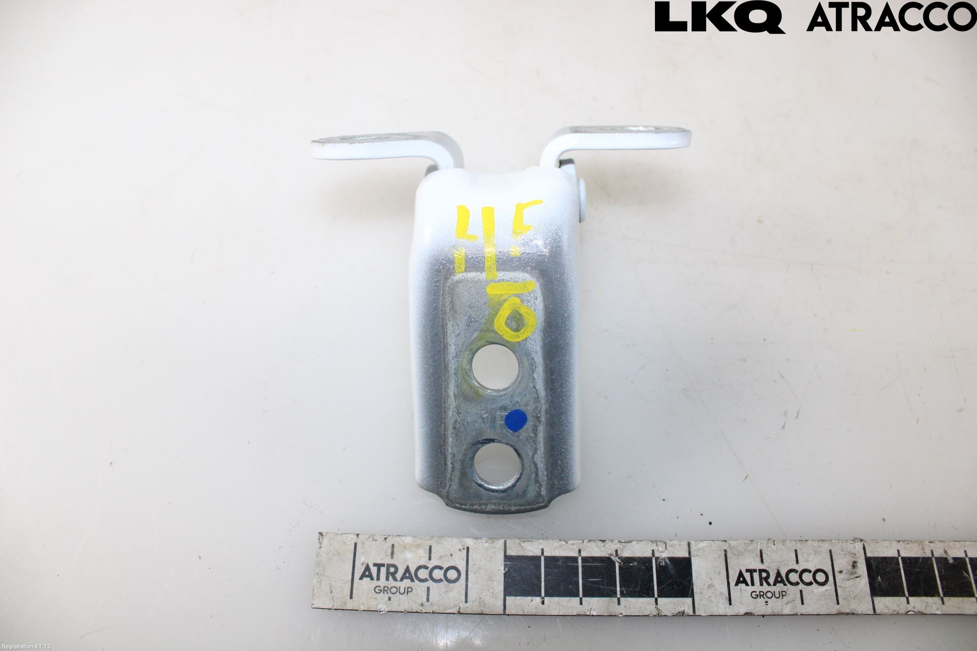 Lexus ES 250/300/330 Dörrgångjärn