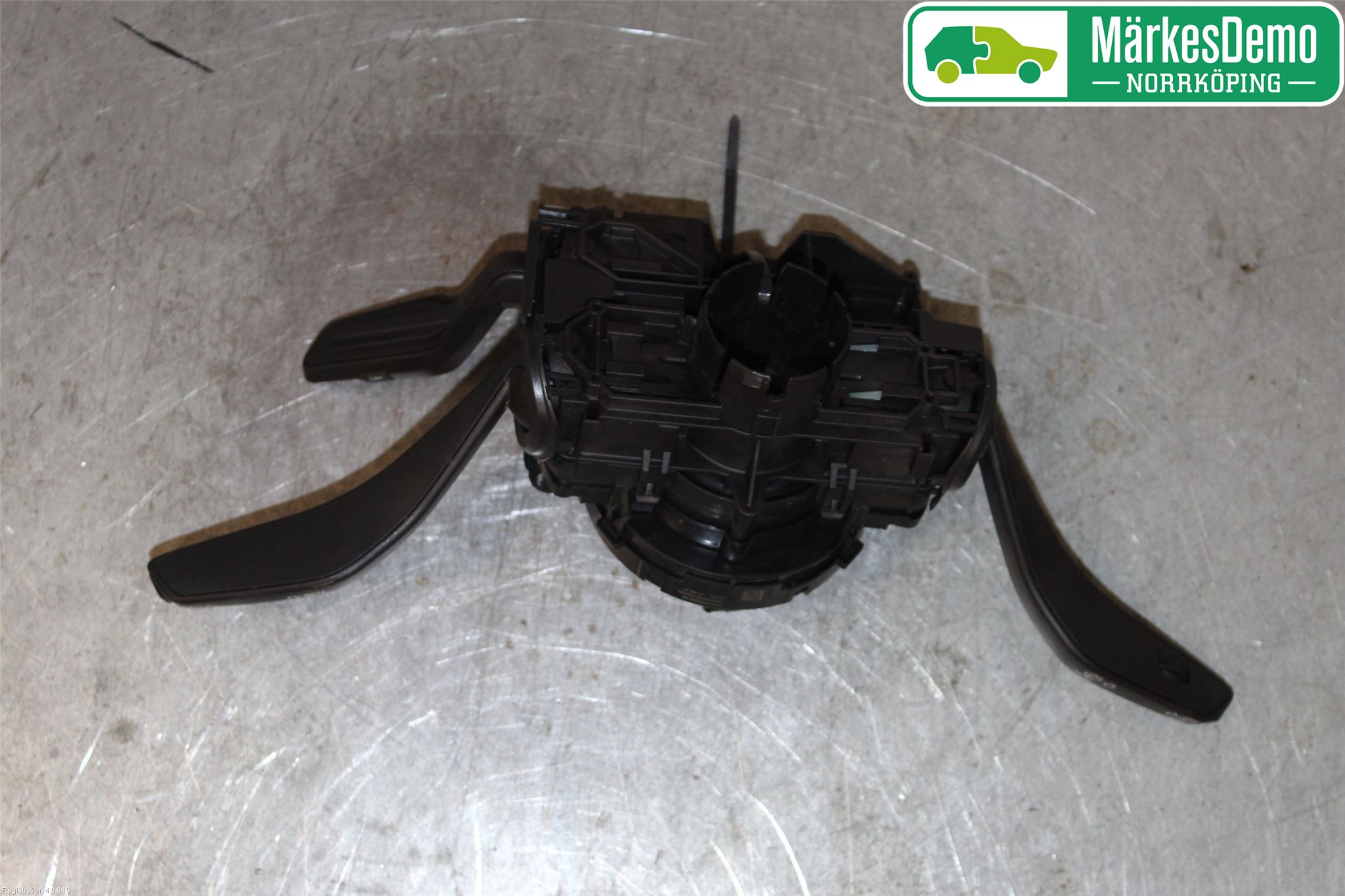 Audi A4/S4 B9 16-19 Spakcentral