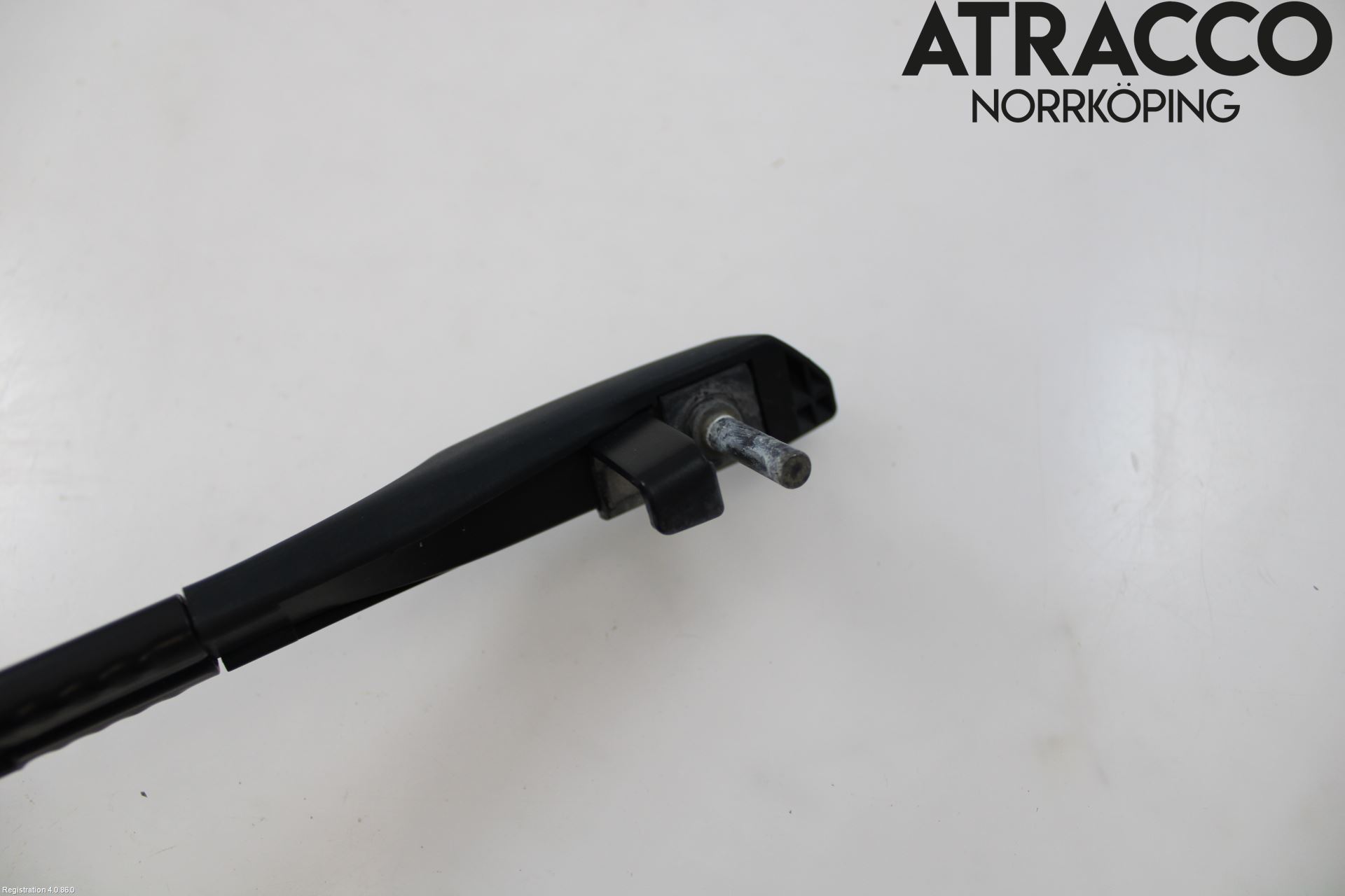 BMW 5 F10/F11/F18 09-17 Torkararm Armar Vindruta