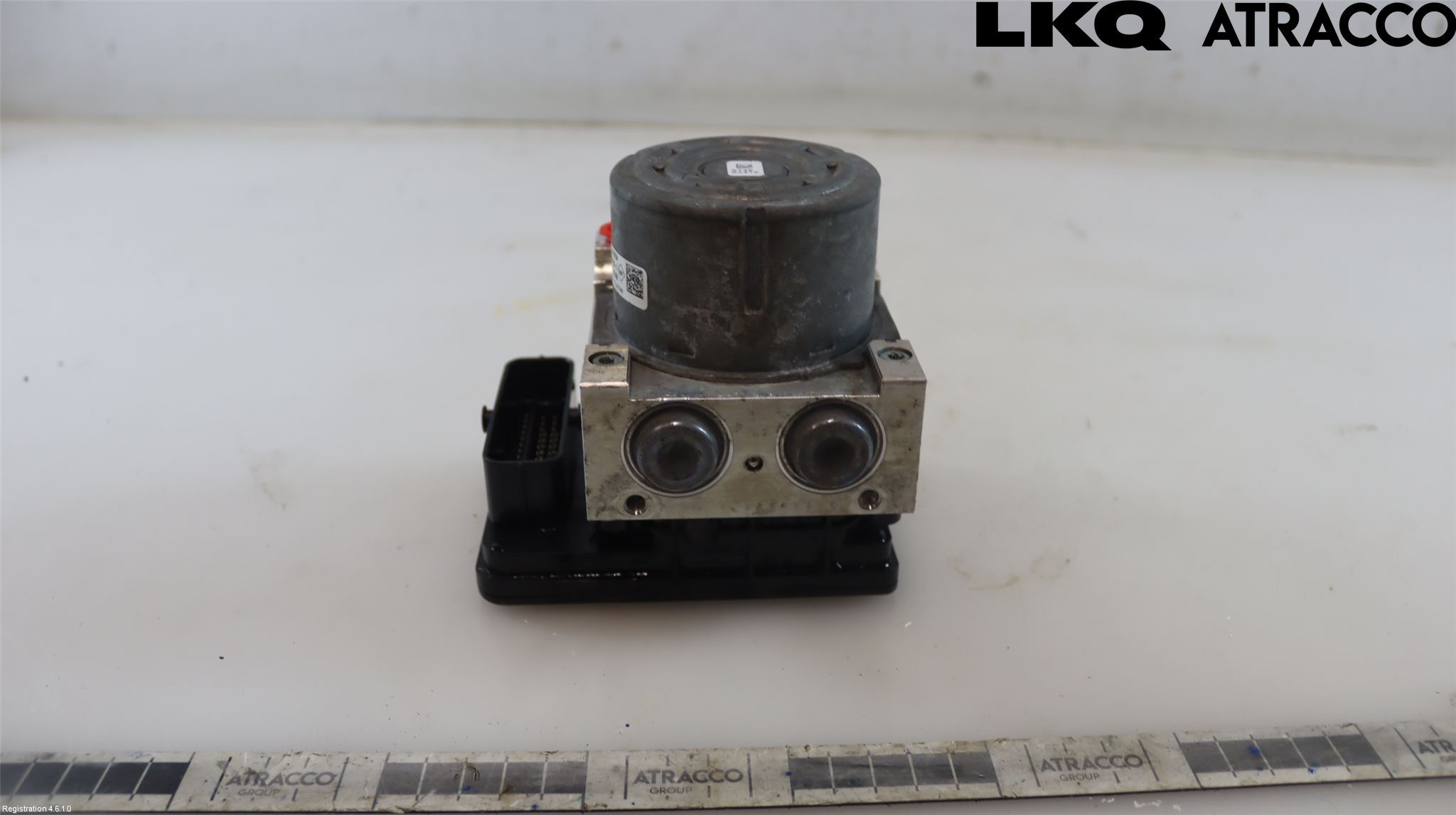 Renault TRAFIC/E-TECH 15- Abs Hydraulaggregat