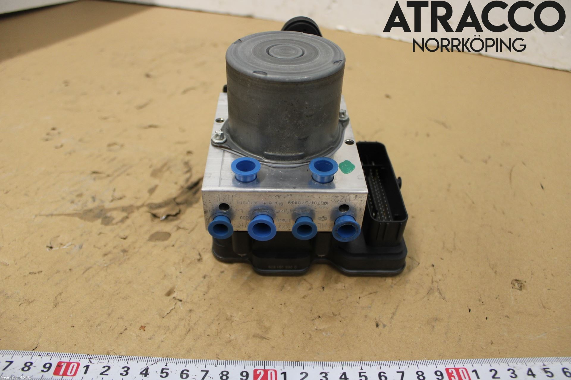 Audi A5 17- Abs Hydraulaggregat