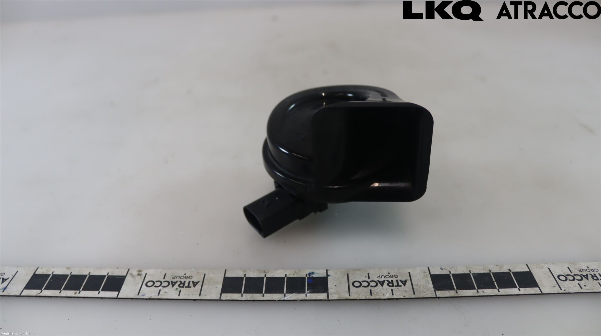 Audi Q7/SQ7 Signalhorn