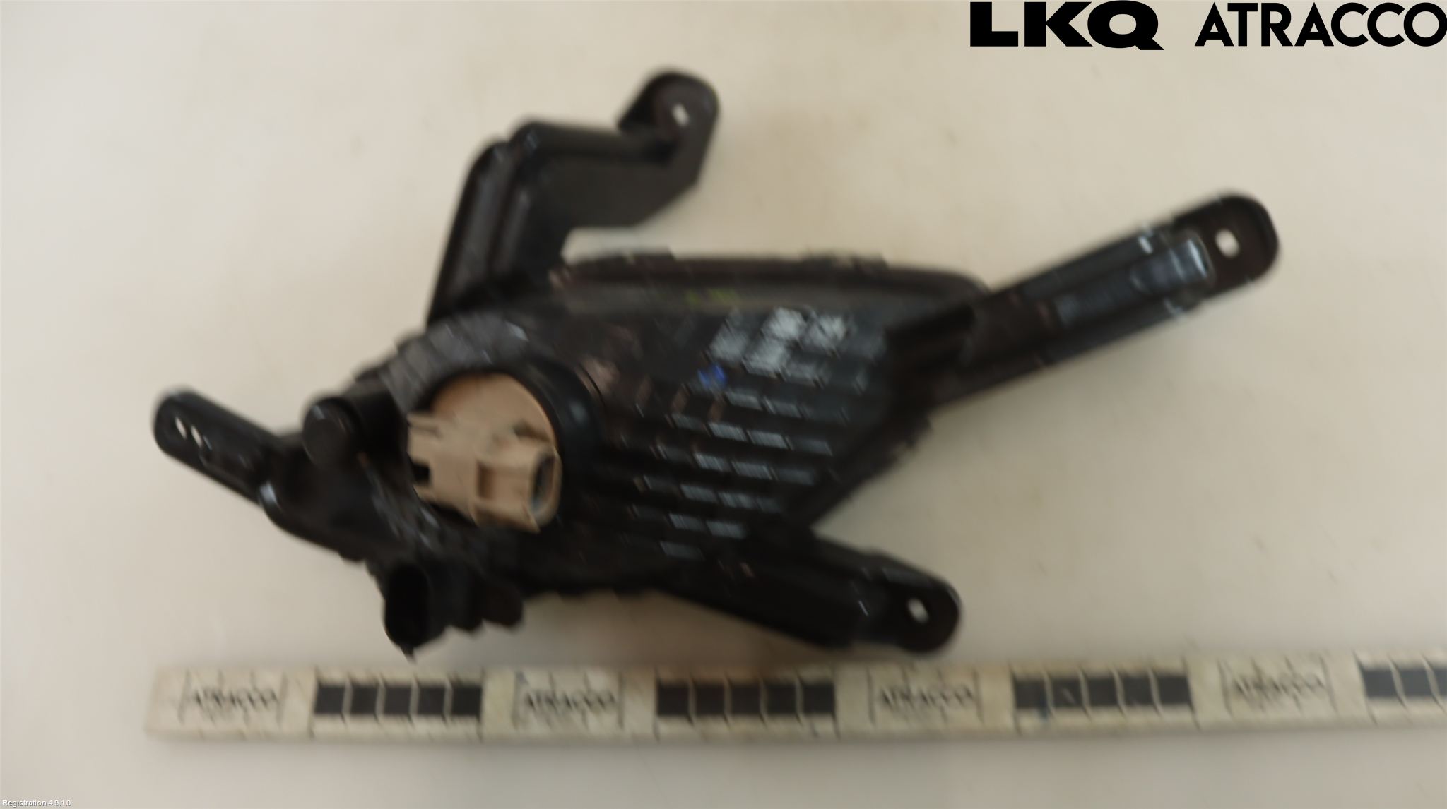 Kia PICANTO 12-17 Dimljus-Varselljus Fram