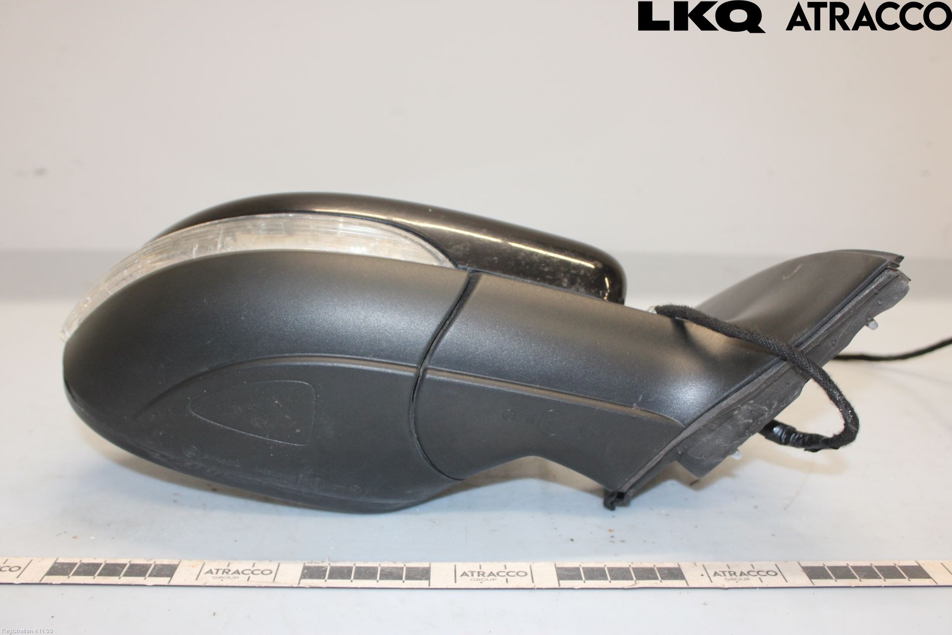 Volkswagen VW GOLF VI 09-13 Spegel Yttre El Hö