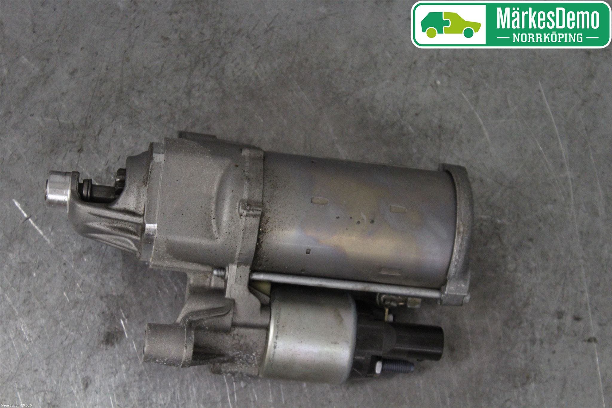 Audi A4/S4 B9 20- Startmotor Diesel