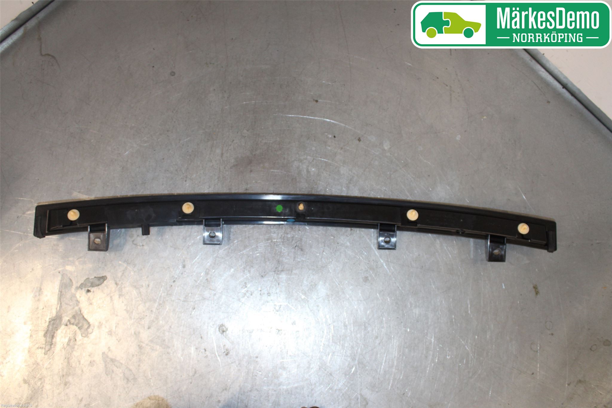 Jaguar F-TYPE Bromsljus Bakruta