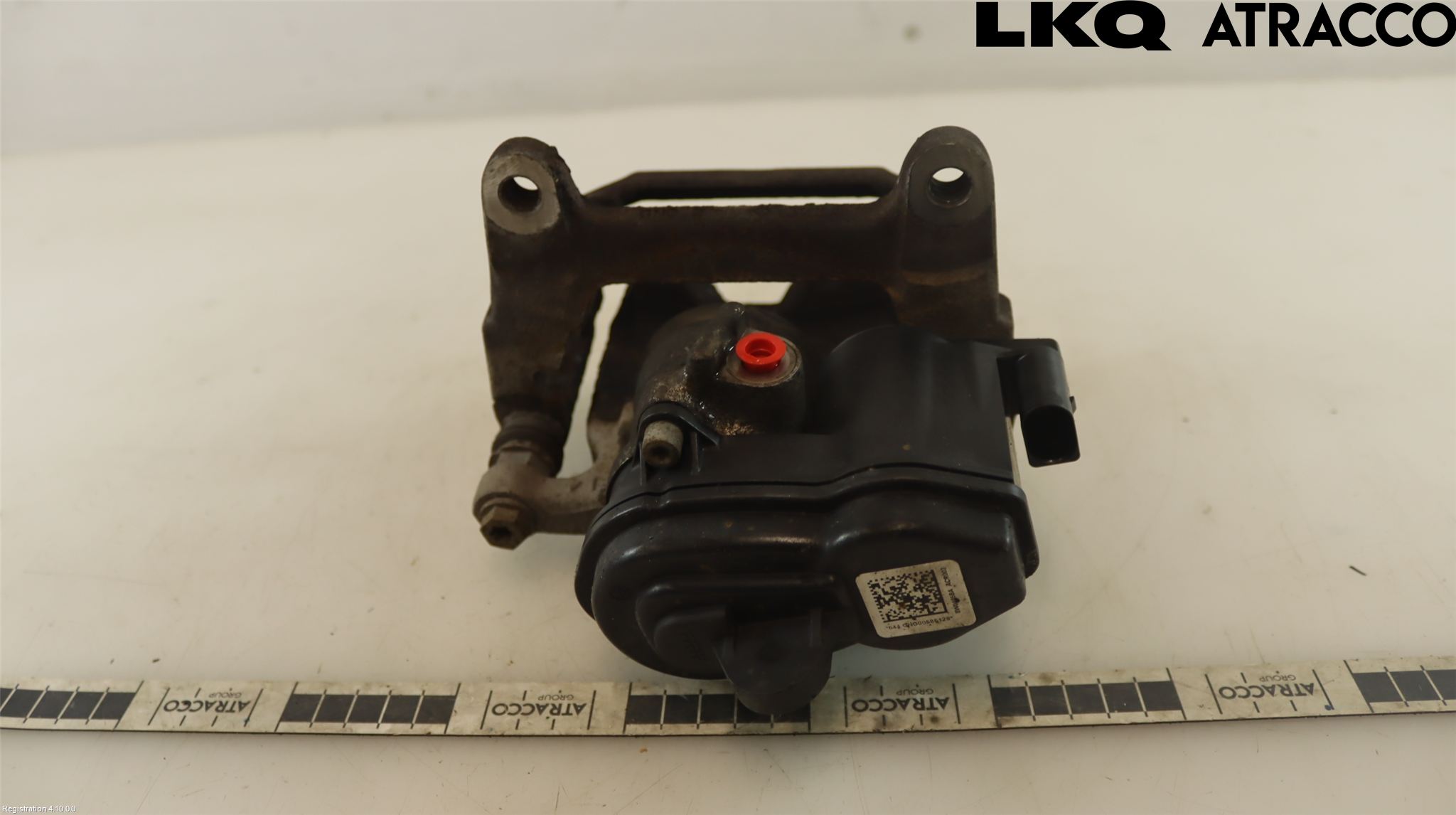 Audi A5 17- Bromsok Bak Vänster