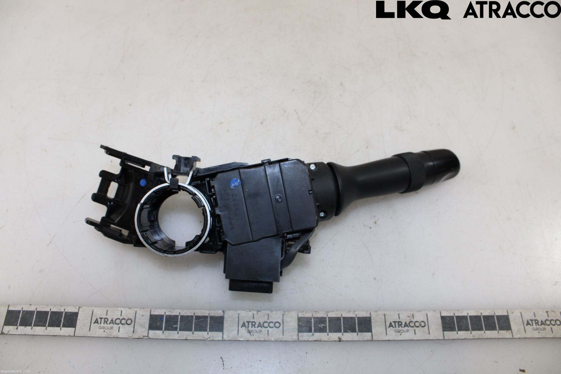 Toyota AURIS 10-12 Spak Blinkers-Ljusomk