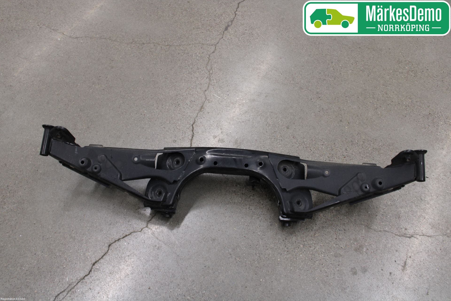 BMW 2 F46 GRAN TOURER 15-22 Bakaxelbalk