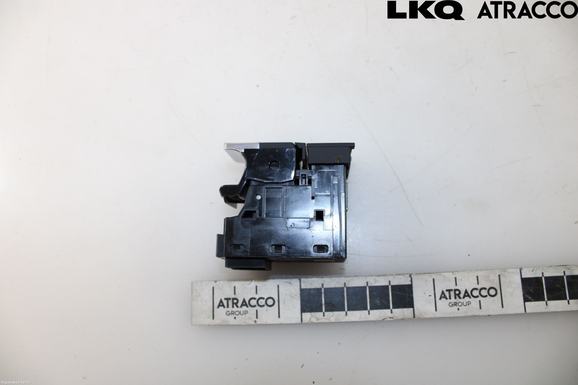 Volkswagen VW TIGUAN 16-24 Strömställare Parkeringsbroms