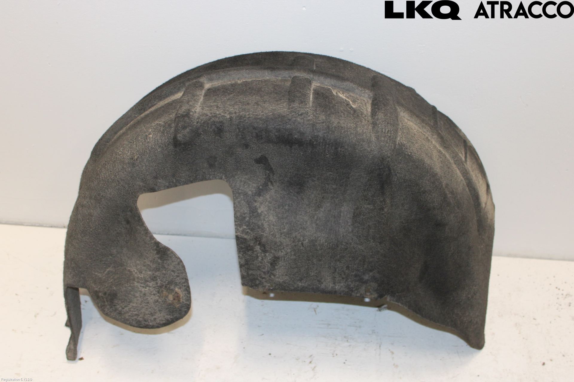Volvo XC60 09-13 Skärm Inner