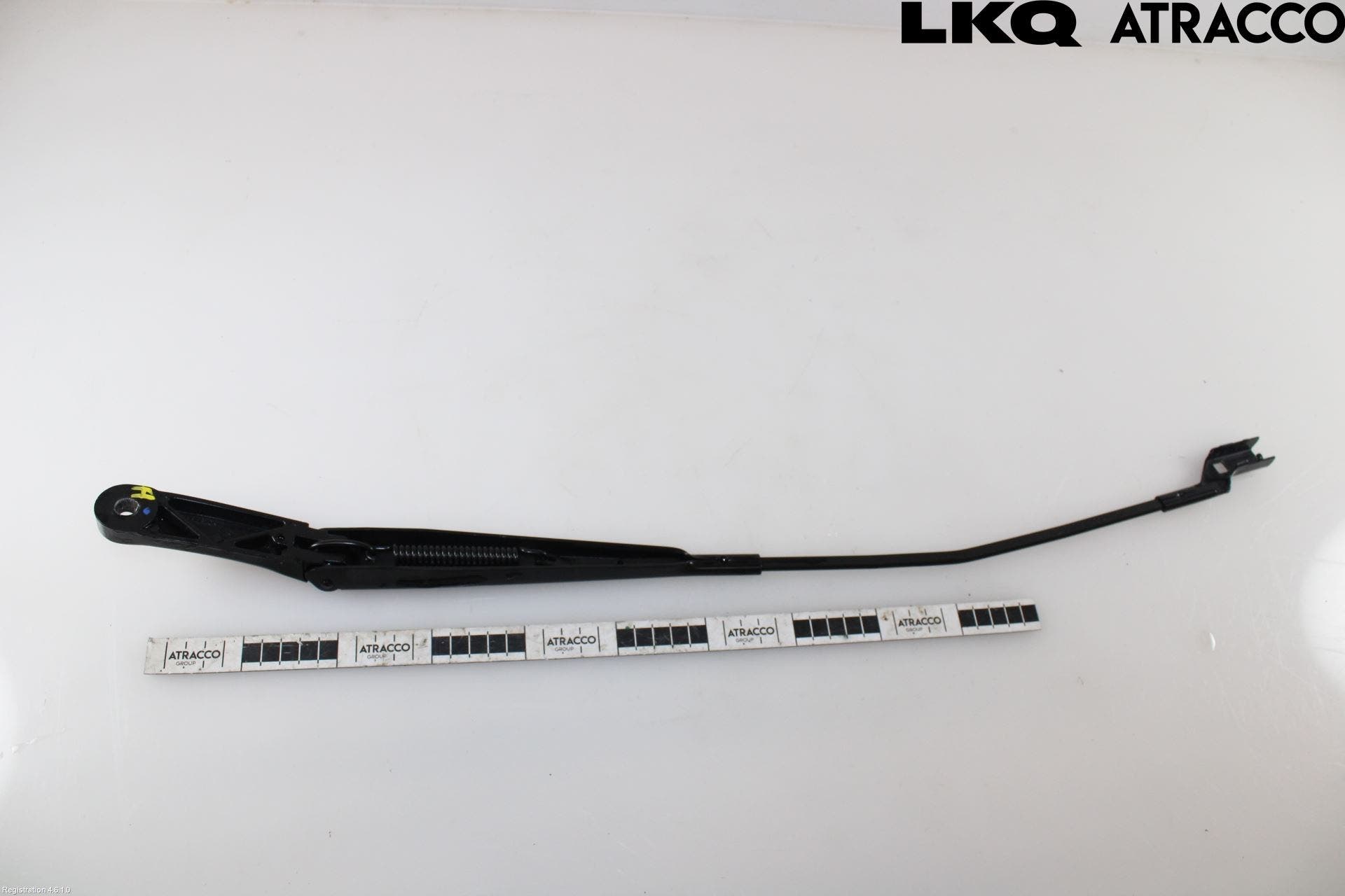 Volkswagen VW GOLF / E-GOLF VII 13-20 Torkararm Armar Vindruta