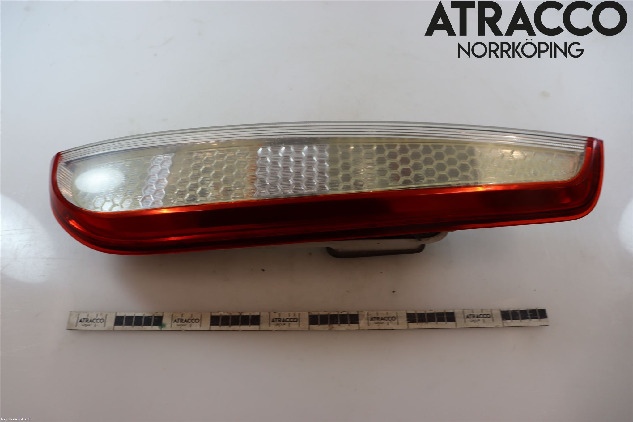 Ford FOCUS 08-11 Bakljus Höger