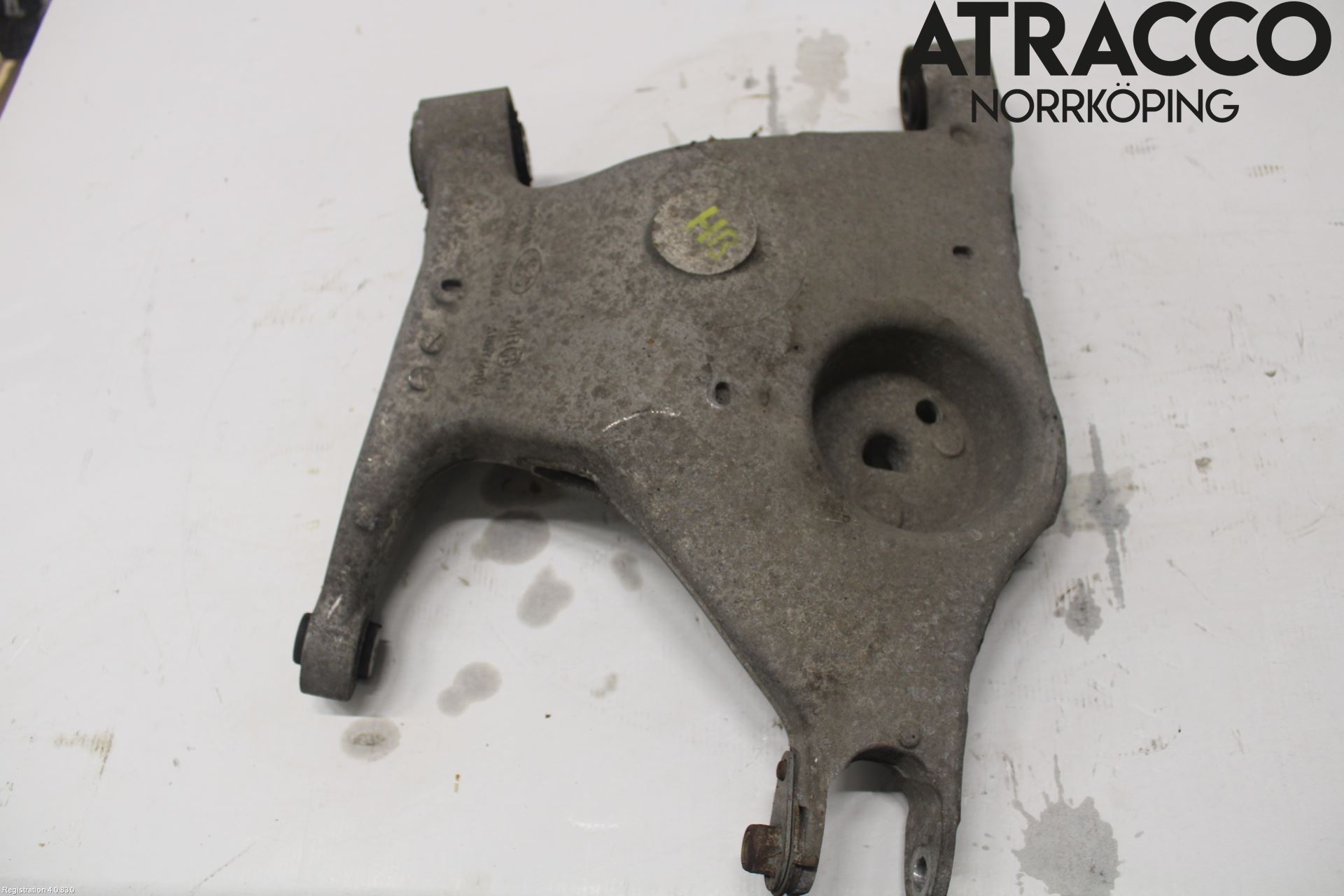 Jaguar XF (X260) 16-24 Bärarm Bak Höger